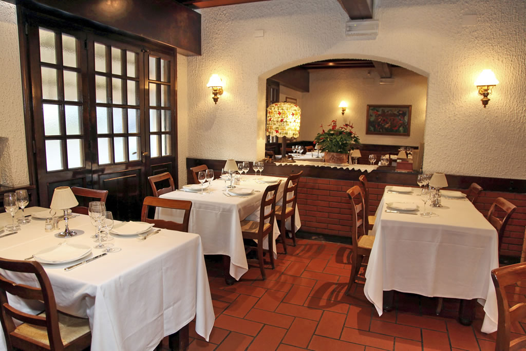 trattoria